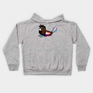 Lesbian Kids Hoodie